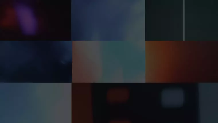 Light Leak Transitions: inside the plugin