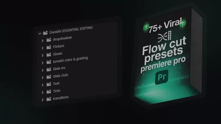 Presets: inside the plugin