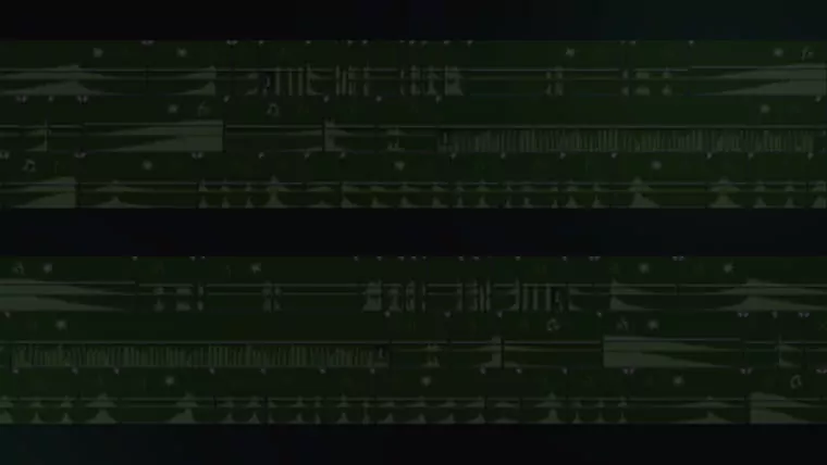 Sound Effects: inside the plugin
